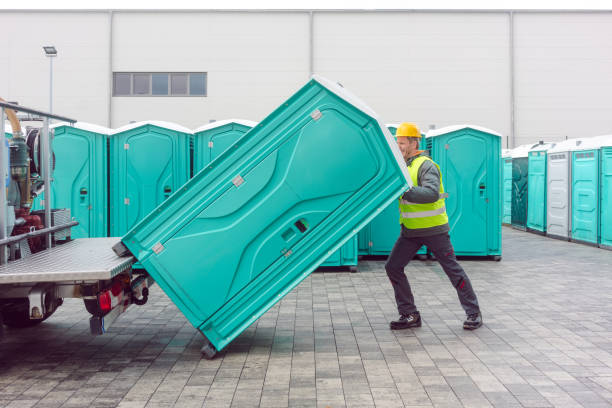 Best Porta potty for special events  in La Presa, CA