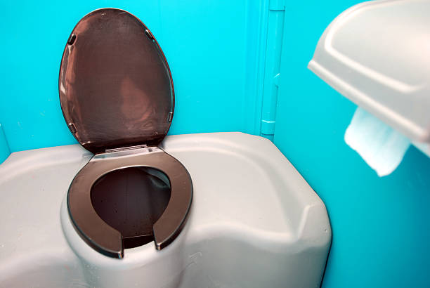 Best Construction site porta potty rental  in La Presa, CA