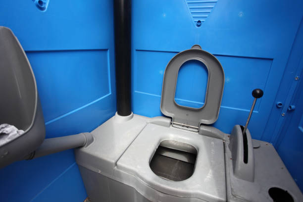 Best Porta potty services near me  in La Presa, CA