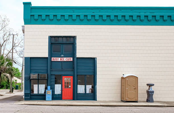 Trusted La Presa, CA porta potty rental Experts