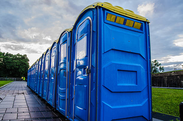 Best Portable toilet rental cost  in La Presa, CA
