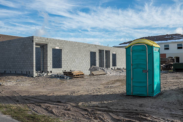 Best Local porta potty services  in La Presa, CA